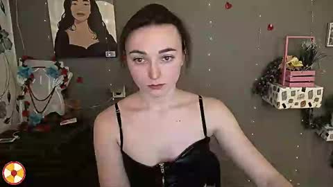 Valeria online show from February 24, 2025, 9:21 am