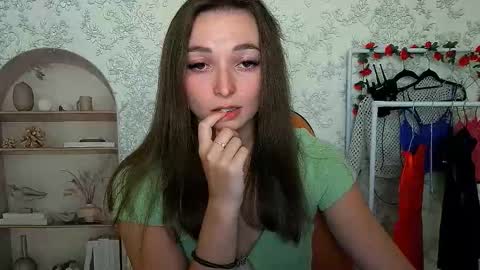 Valeria online show from September 26, 2025, 3:27 pm