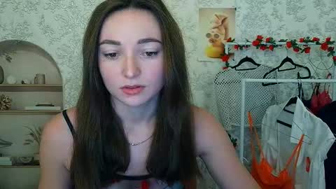 Valeria online show from November 21, 2025, 8:13 am