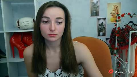 Valeria online show from January 11, 2026, 5:07 pm