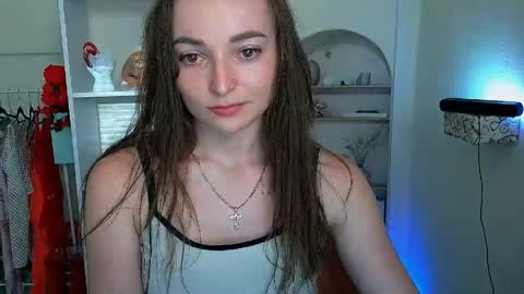 Snapshot of kiss_shy chatting on June 8, 2026, 4:18 pm Valeria online show from June 8, 2026, 4:18 pm