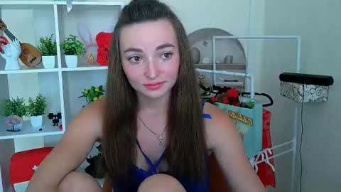 Snapshot of kiss_shy chatting on June 30, 2026, 3:35 pm Valeria online show from June 30, 2026, 3:35 pm