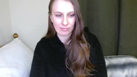 Snapshot of kissallie chatting on January 7, 2025, 4:08 am Allie online show from January 7, 2025, 4:08 am