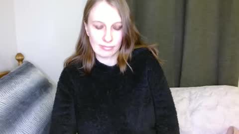 Snapshot of kissallie chatting on February 26, 2025, 10:53 pm Allie online show from February 26, 2025, 10:53 pm