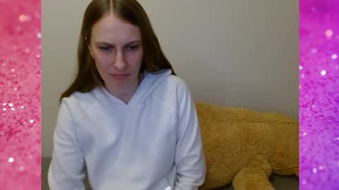 Snapshot of kissallie chatting on December 2, 2025, 4:02 pm Allie online show from December 2, 2025, 4:02 pm