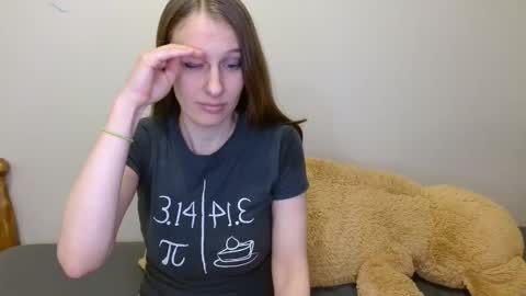 Snapshot of kissallie chatting on April 23, 2026, 3:25 pm Allie online show from April 23, 2026, 3:25 pm