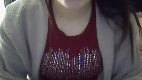 kissandtell1357 online show from January 12, 2026, 2:17 am