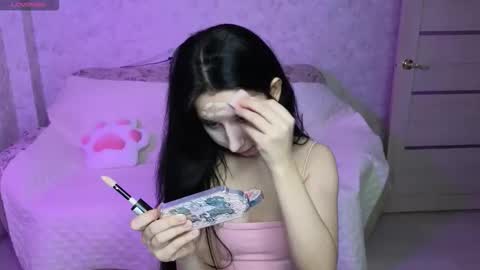 Hot Eva online show from March 1, 2026, 11:12 am