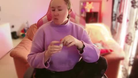 kissica online show from February 28, 2025, 9:25 am