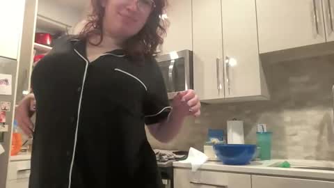 kissingvenus online show from January 11, 2026, 8:47 pm