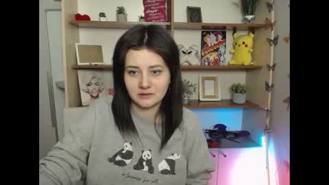 kissleoxx online show from April 21, 2026, 12:11 pm