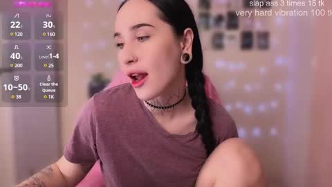 Nastya  online show from December 9, 2024, 4:37 pm