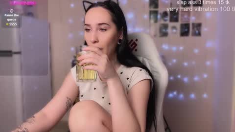 Nastya  online show from December 15, 2024, 3:09 pm