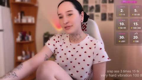 Nastya  online show from February 5, 2025, 7:29 am