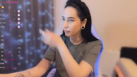 Nastya  online show from October 18, 2025, 3:24 pm