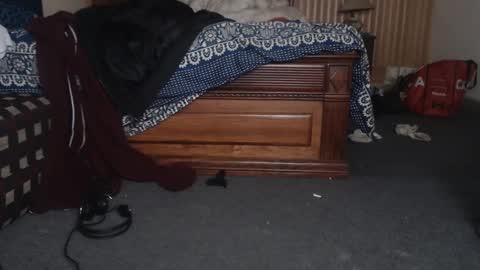 Your Man online show from February 27, 2025, 12:13 pm