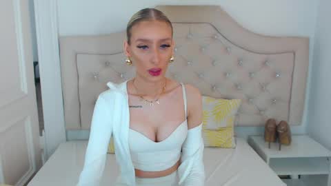 Natalie online show from April 23, 2026, 8:24 am