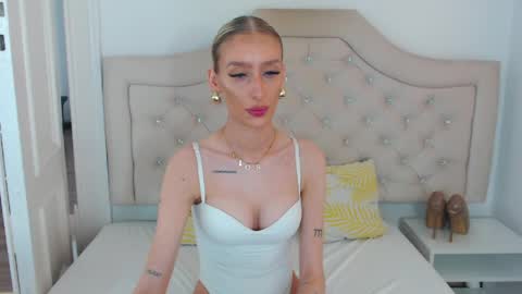 Natalie online show from April 23, 2026, 12:29 pm