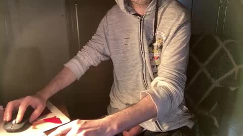 kissofbanned1983 online show from February 26, 2026, 9:19 am