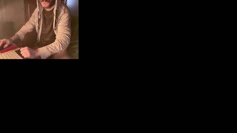 kissofbanned1983 online show from March 21, 2026, 10:09 am