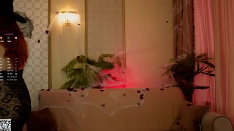 Jane online show from October 31, 2025, 9:21 am