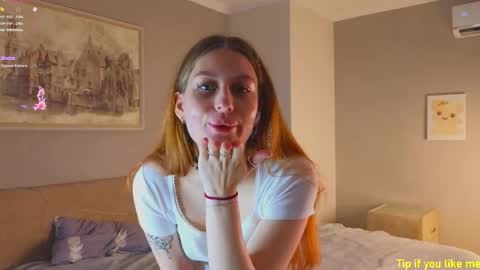 Sofi online show from May 21, 2026, 6:31 am