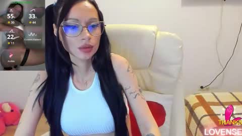 kisssnicol online show from April 10, 2026, 5:39 pm