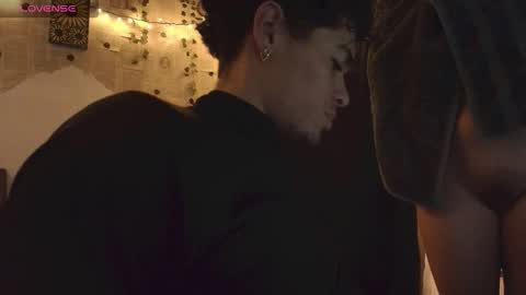 Helena and Brad online show from October 21, 2025, 5:08 am