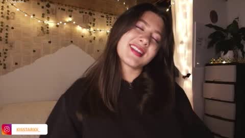 Helena and Brad online show from November 7, 2025, 4:34 am