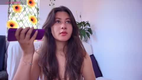 Helena and Brad online show from January 16, 2026, 7:07 pm