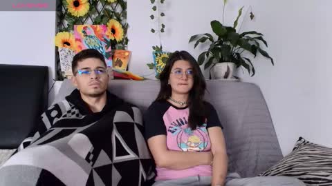 Helena and Brad online show from February 1, 2026, 8:35 am