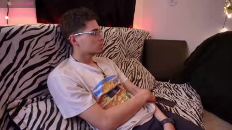 Helena and Brad online show from February 15, 2026, 7:51 am