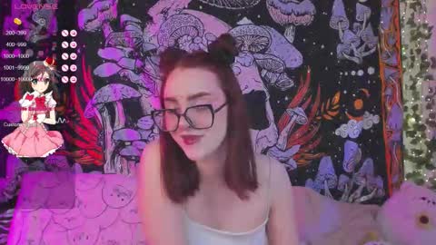 Kissthasky online show from September 23, 2025, 3:15 pm