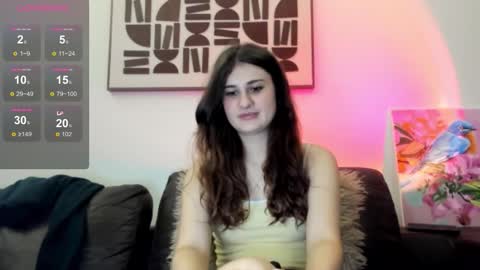 Kissxkruel online show from November 29, 2025, 11:19 pm