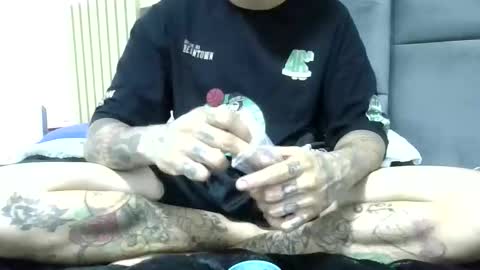 kiszewskirodger online show from March 22, 2026, 12:25 am