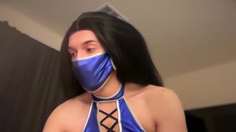 kitanamkxxx online show from April 16, 2026, 11:22 am