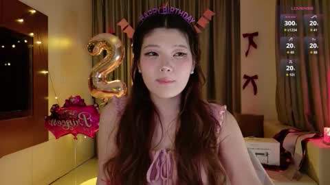 Aya   online show from January 19, 2026, 4:33 pm