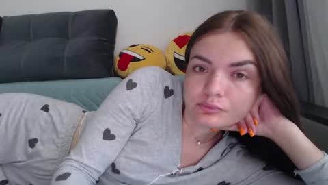 Im Amaia   Everyone Merry Christmas  online show from July 19, 2026, 8:51 am