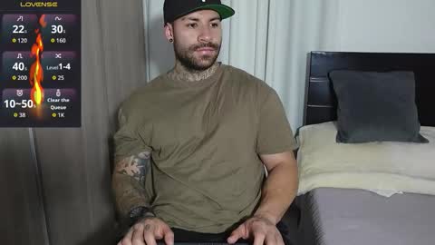 kite__ online show from January 18, 2026, 11:41 pm