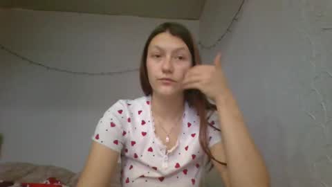 kiti_kitiss online show from January 9, 2026, 9:45 am