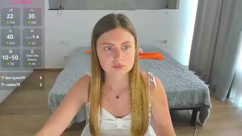 Snapshot of kitkatvel chatting on June 27, 2026, 12:22 pm kitkatvel online show from June 27, 2026, 12:22 pm