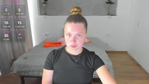 Snapshot of kitkatvel chatting on July 10, 2026, 6:28 am kitkatvel online show from July 10, 2026, 6:28 am