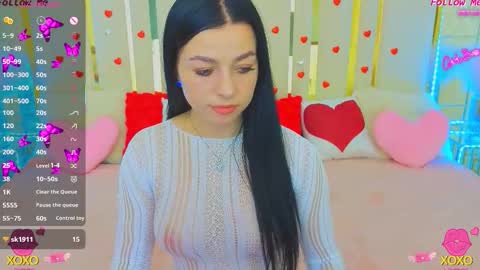 kitness online show from February 26, 2026, 8:41 pm