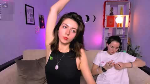 kitniss online show from February 24, 2026, 9:24 pm