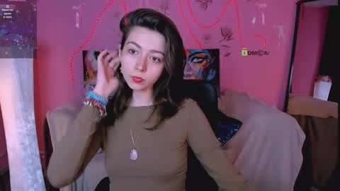 kitniss online show from May 26, 2026, 7:10 pm