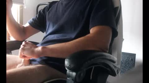 Steve Cocks online show from April 5, 2026, 1:41 pm