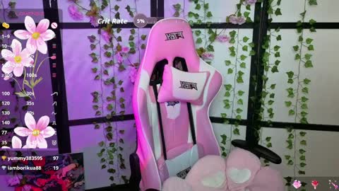 kitsune_little online show from April 10, 2026, 9:52 pm