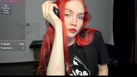 Kitsune online show from January 11, 2025, 11:24 pm