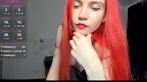 Kitsune online show from January 13, 2025, 10:35 pm