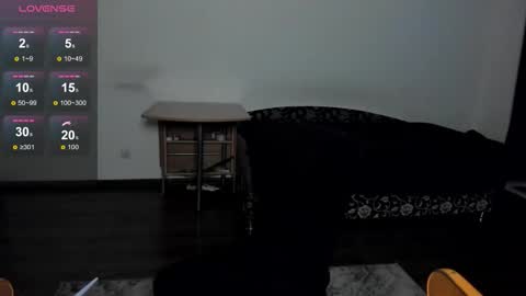 Kitsune online show from February 7, 2026, 1:09 am